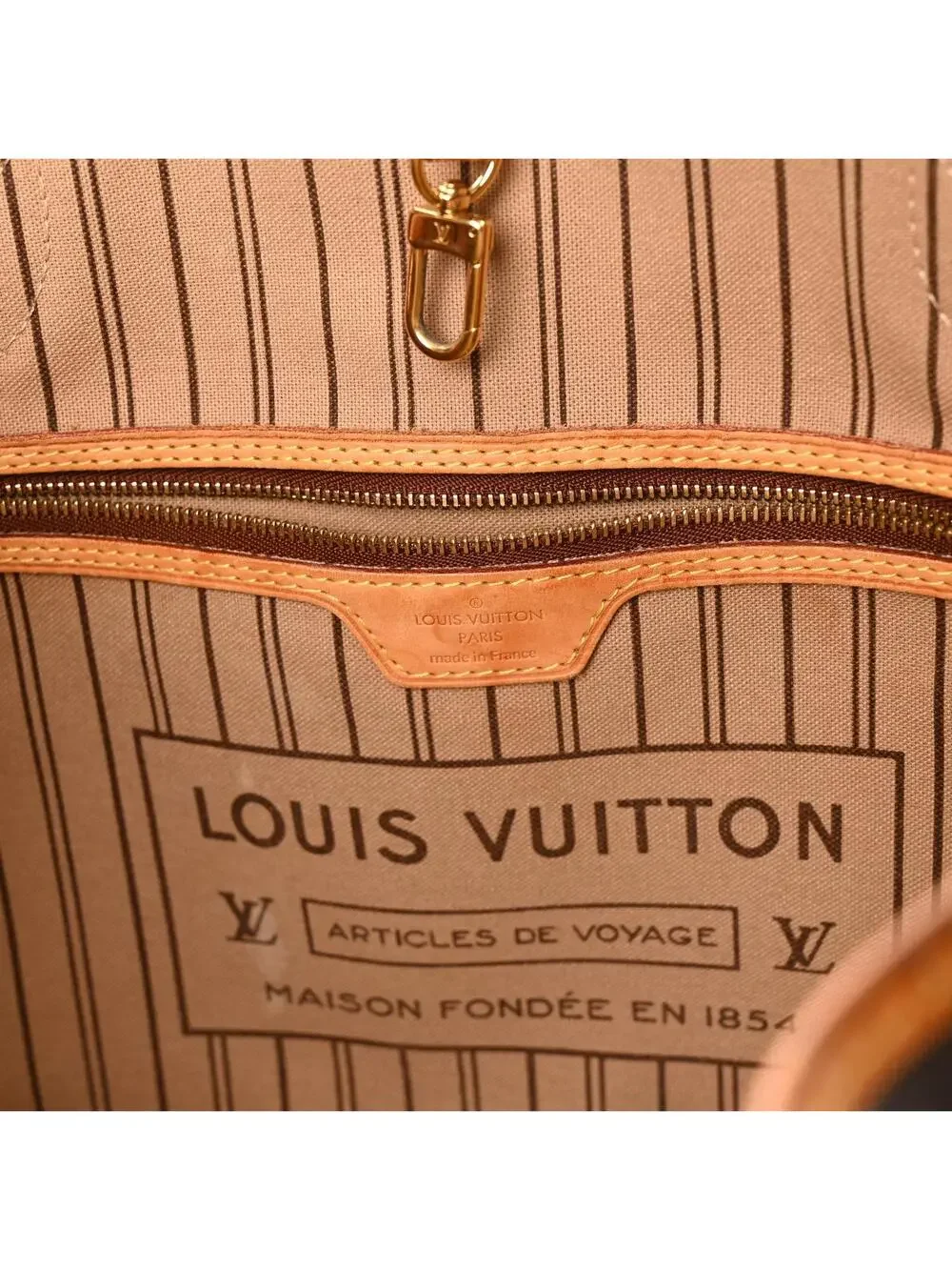 Louis Vuitton Neo Neverfull Mm #321964L11B
